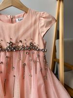 Нарядное платье Lesy, 116