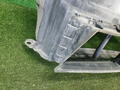 Телевизор BMW X1 F48 (2019-2022)