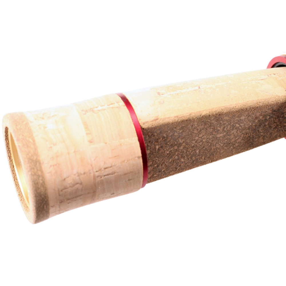 Зимняя удочка ZETRIX GLACIER Shorty GEN2 ZGR-58H