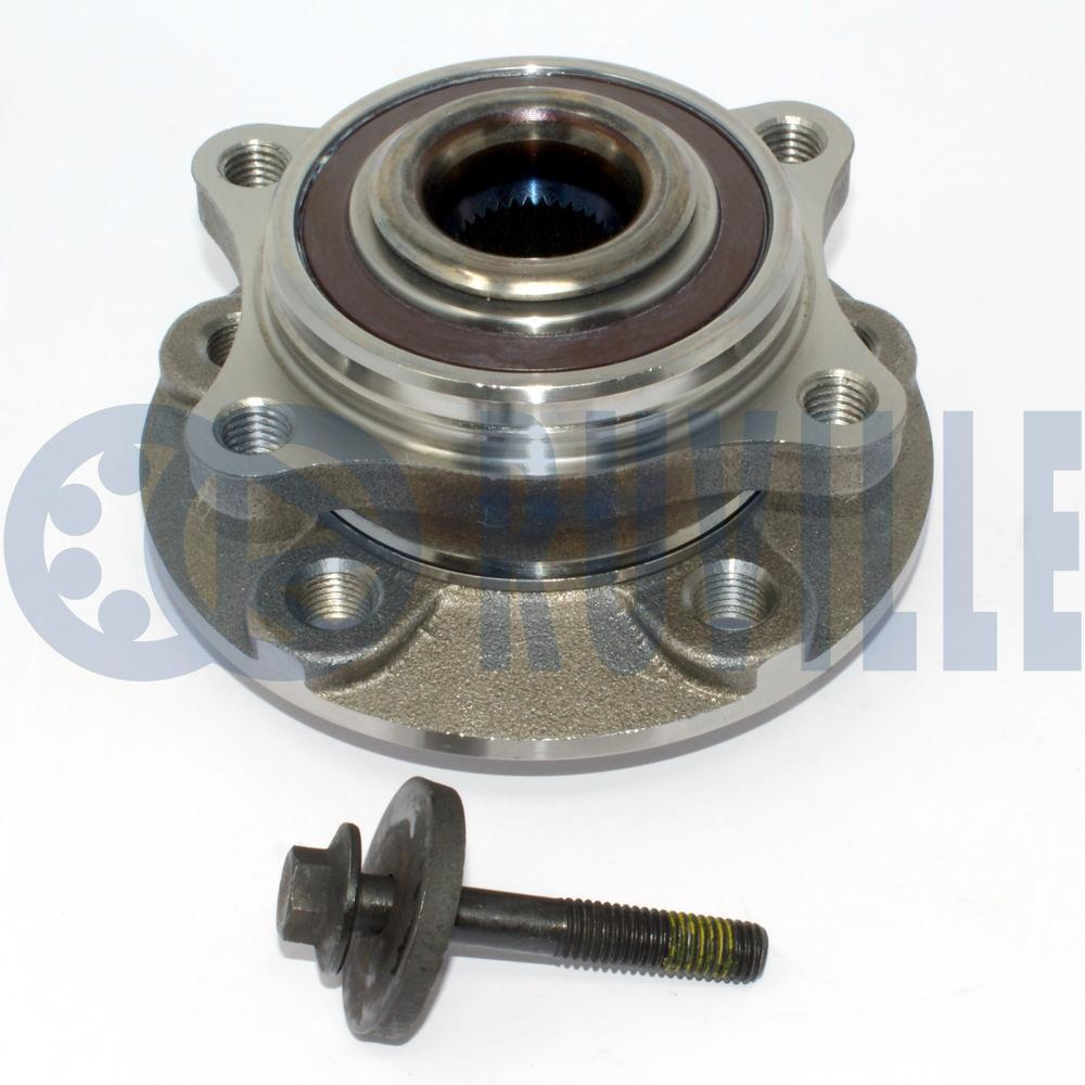 RUVILLE - 220804-RUV - Wheel Bearing Kit