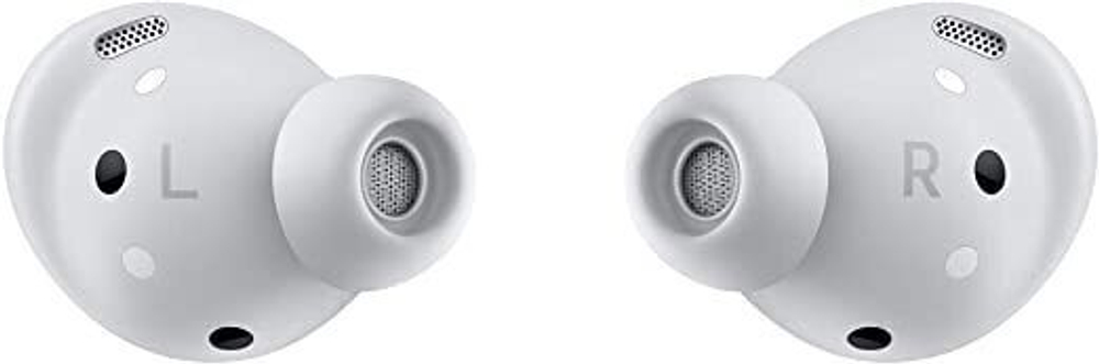 Наушники Samsung Galaxy Buds 3, серебристый