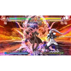 PS3 BlazBlue: Continuum Shift (Б/У, Английская версия, 30576)