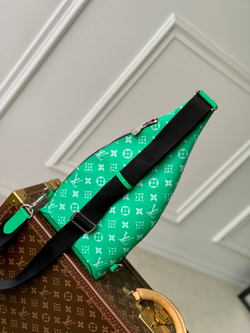 Louis Vuitton Duo Sling Bag