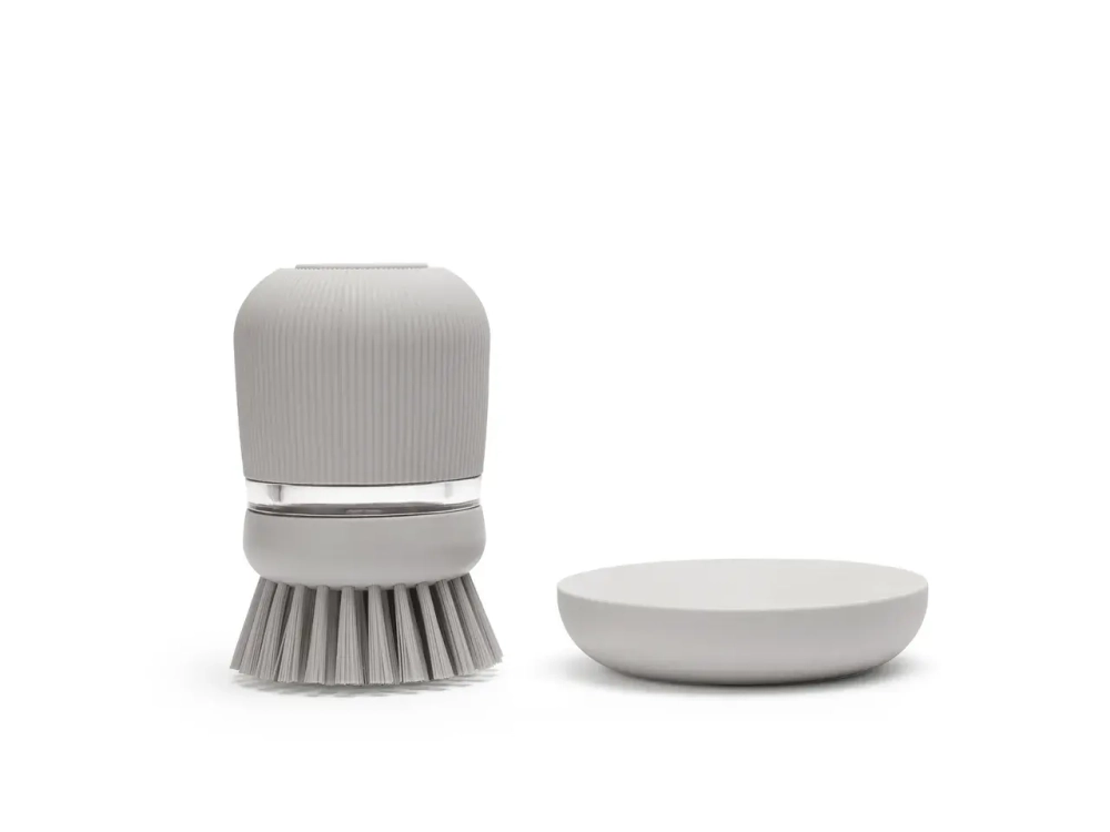Brabantia Щетка с дозатором для жидкости