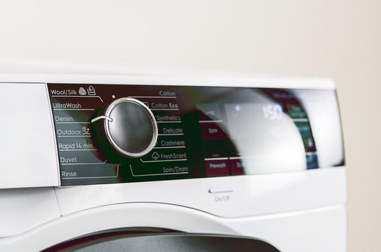 Стиральная машина Electrolux 800 EW8F248BP