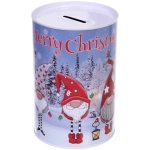 Копилка «Славные гномы» 10*15см