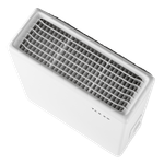 Приточный вентиляционный клапан VAKIO KIV New