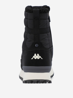 Сапоги детские KAPPA AUTHENTIC JR HIGH WTR B