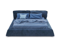 Двуспальная кровать Paris