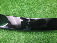 Накладка капота Kia Sorento 4 (2020-2023)