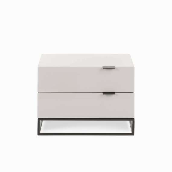 Прикроватная тумба Plano II 55х42