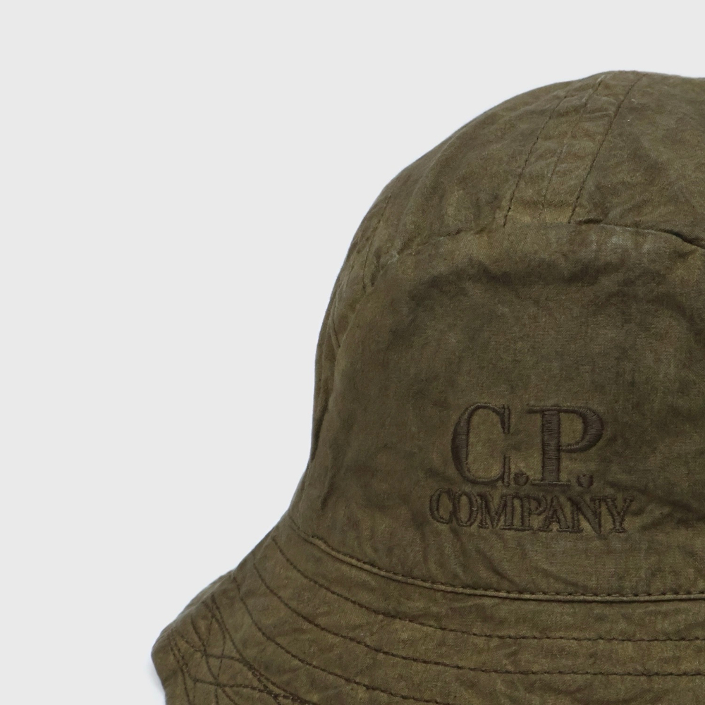 Панама C.P. Company Khaki