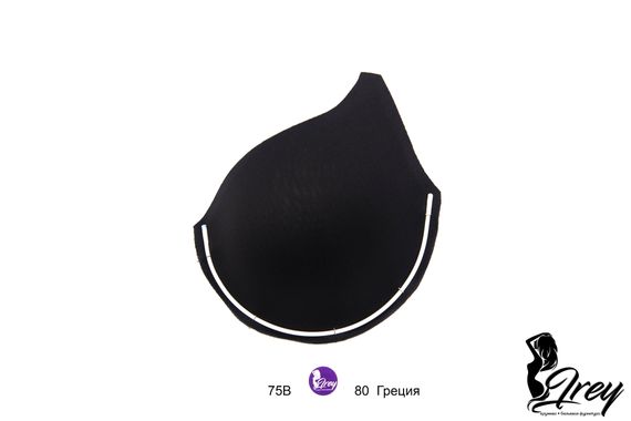 Чашки спейсер АМ-01, 75В-80А-70С-65D, телесный 126