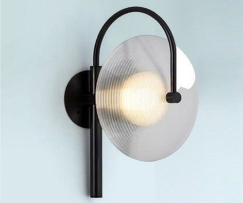 Настенный светодиодный светильник Kink Light Мелисса 08439,19(21)