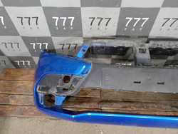 Бампер передний LADA X-Ray 15-22 Б/У Оригинал 620228136R