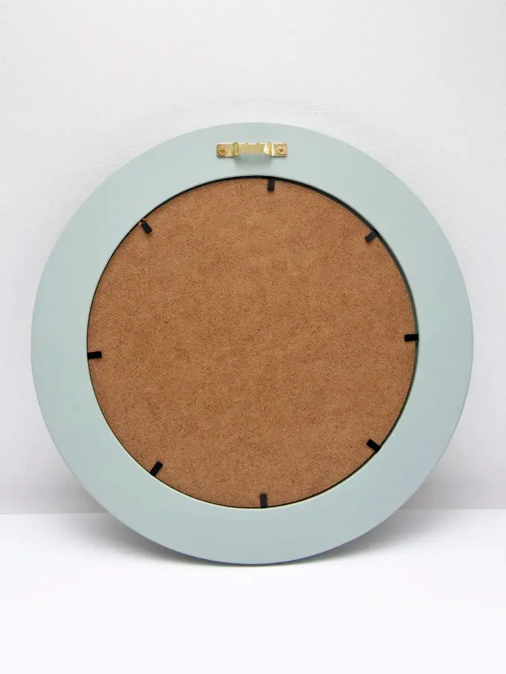 Картина на стену интерьерная на холсте 27 см