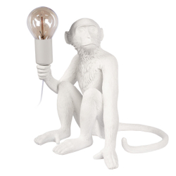 Настольная лампа It Monkey Loft 10314T/A