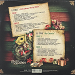 Сборник Christmas! The Complete Songbook 2LP (Европа 2022г.) Red/Green