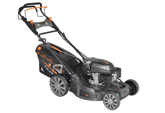 Газонокосилка бензиновая "CARVER" LMG-4256DMS