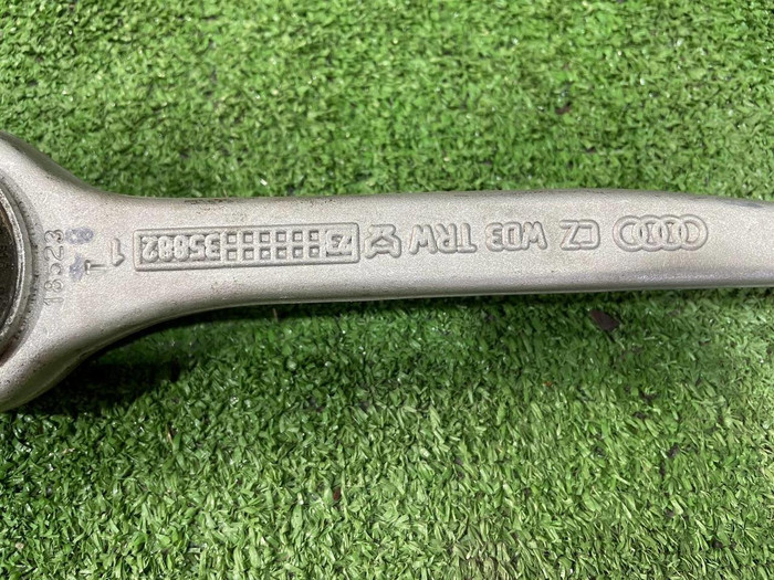 Рычаг передний правый Porsche Macan 95b (2014-нв)