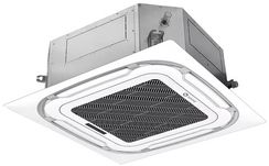 Кассетная VRF система SYSCOOL SYSVRF 3SE CASSETTE 125 Q