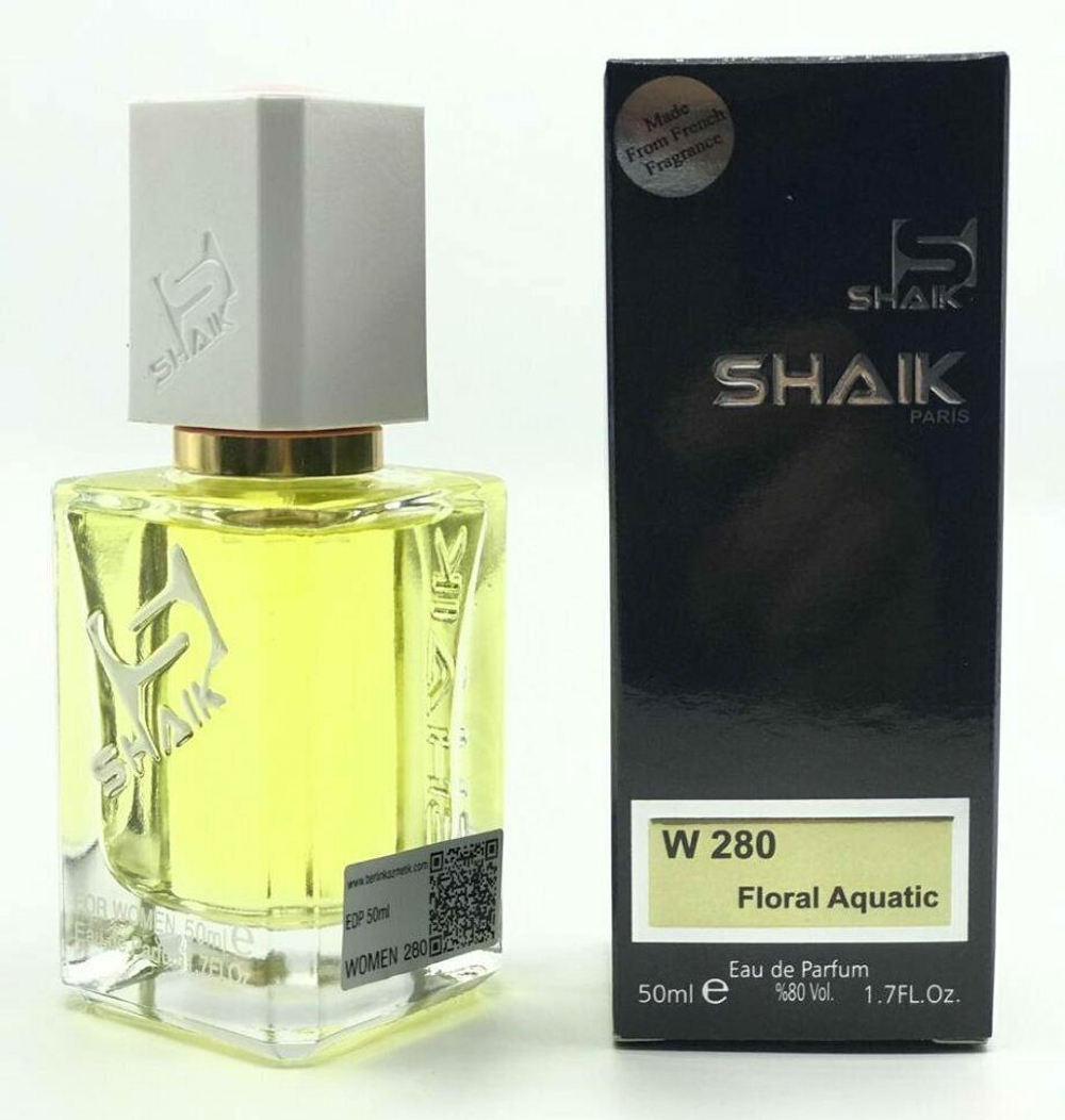 Shaik №280 (Shaik Chic Shaik Blue №30) 50 ml