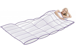 Одеяло пуховое всесезонное 155х200 Kauffmann Vario Австрия фото