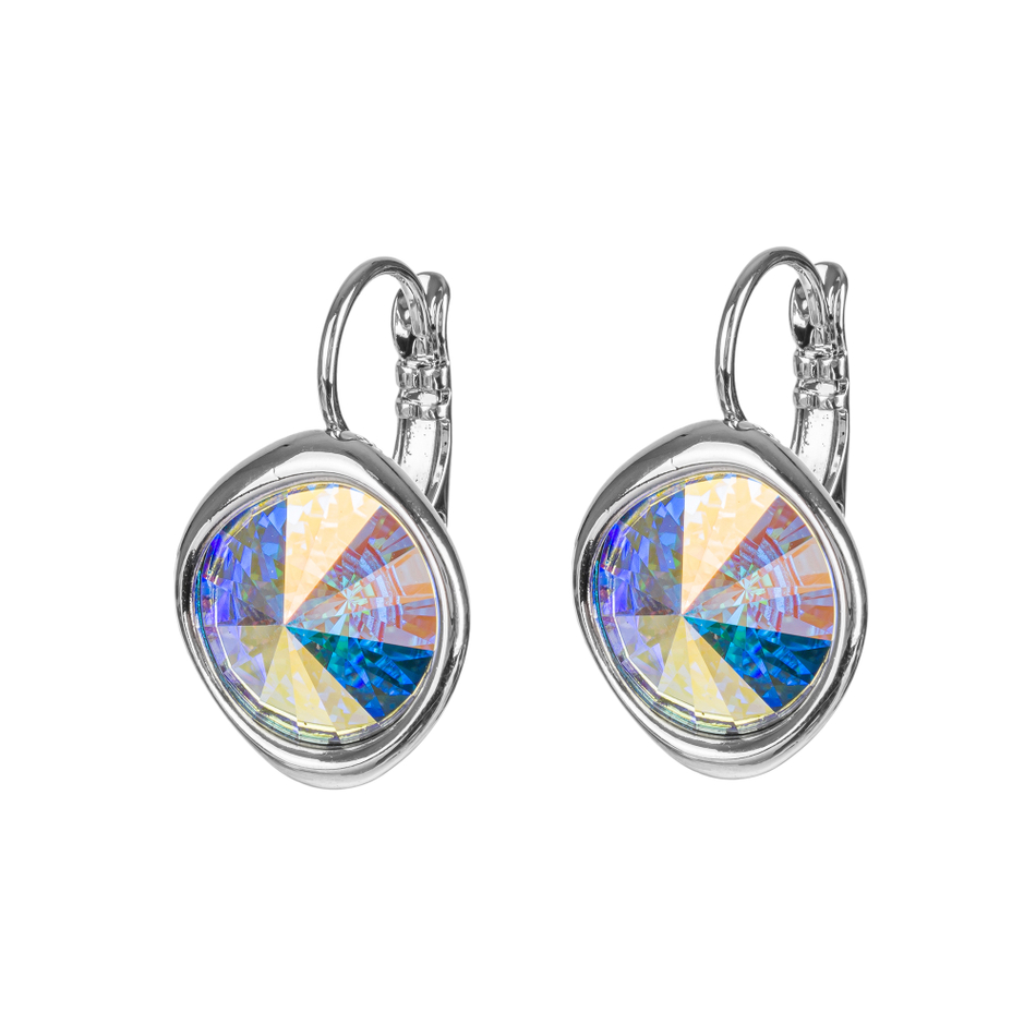 Серьги Fiore Luna AB A1902.25 BW/S