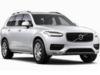 Volvo XC90 2 2015-2023+