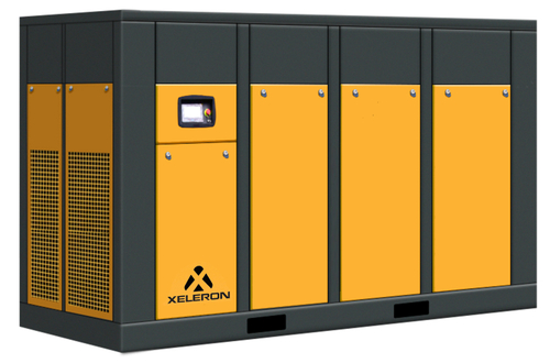 Безмасляный компрессор сухого сжатия Xeleron KDOF250-10