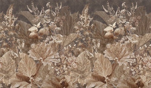 Дизайнерские папка 2 №97 Фотообои и Фрески