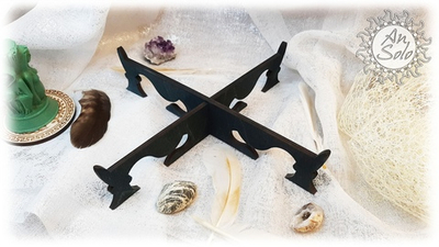 Подставка-столик под алтарь