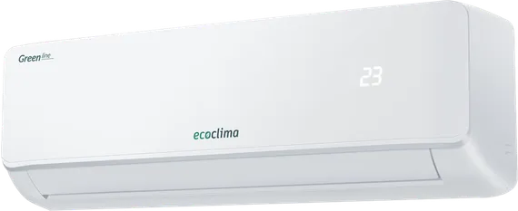 Сплит-система Ecoclima EC/I-07GC/ECW/I-07GC Green Line Inverter