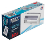 Крышка для магнитолы Boss Audio MRC10