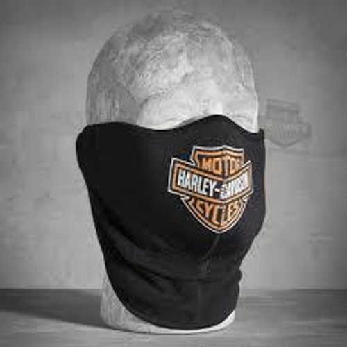 Маска Harley-Davidson - 50 %