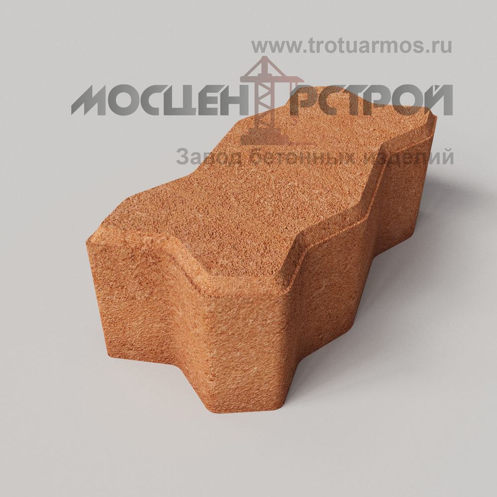 Зигзаг 220х110х70