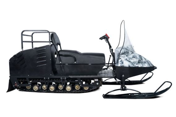 Мини-снегоход БУРЛАК-М Егерь 20 л.с.