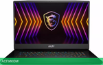 Ноутбук MSI Titan GT77HX 13VH-283RU