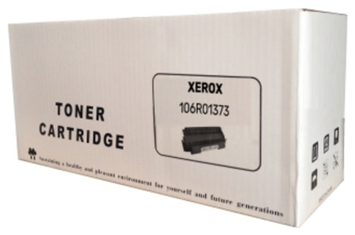 Картриджи OEM 106R01373 (Ph3250) (0021656) черный