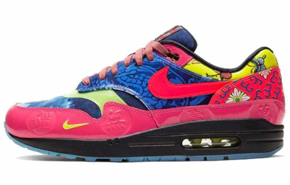 Кроссовки Nike Air Max 1 Premium Cny