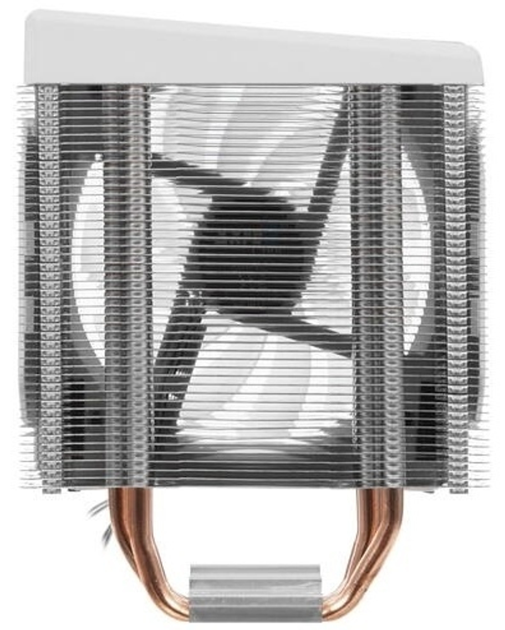 Aerocool Cylon 4F WH ARGB PWM 4P