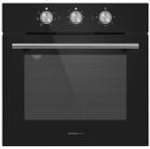 Электрический духовой шкаф Homsair OEF606BK