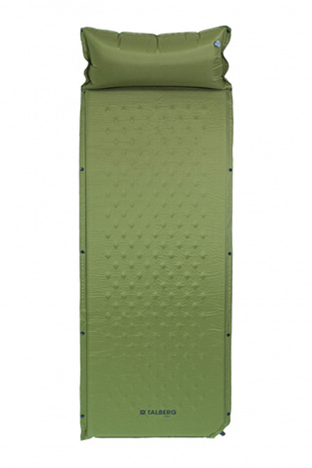 BASIC LARGE MAT самонадувающиеся коврики Talberg
