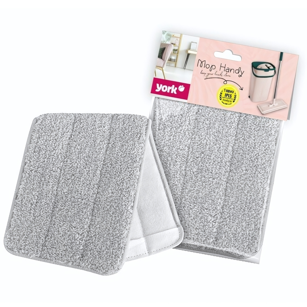 Насадка для набора Хэнди 32,5*12см на липучке вес 32гр. YORK