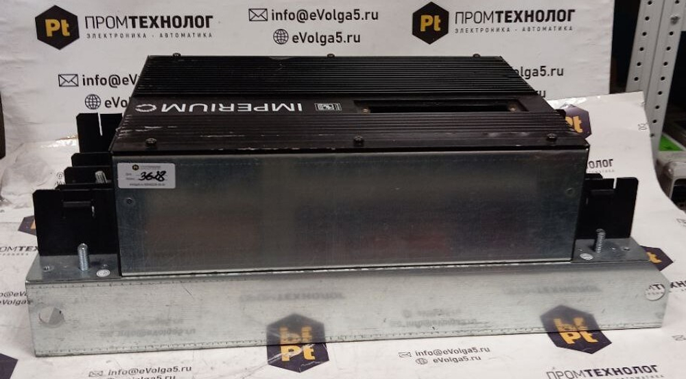 IMPERIUMC ARC-C80-S+ с хранения