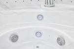 Гидромассажный спа бассейн Victoria Star VS-002L