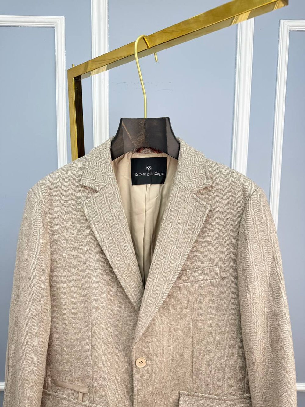 Пиджак Zegna