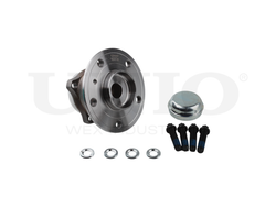 Ступица задняя (с ABS) UNIO HUB-20241