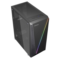 Ginzzu SL150 панель с RGB подсветкой