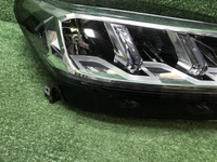 Фара правая Chery Tiggo 7 Pro (2020-2024) LED